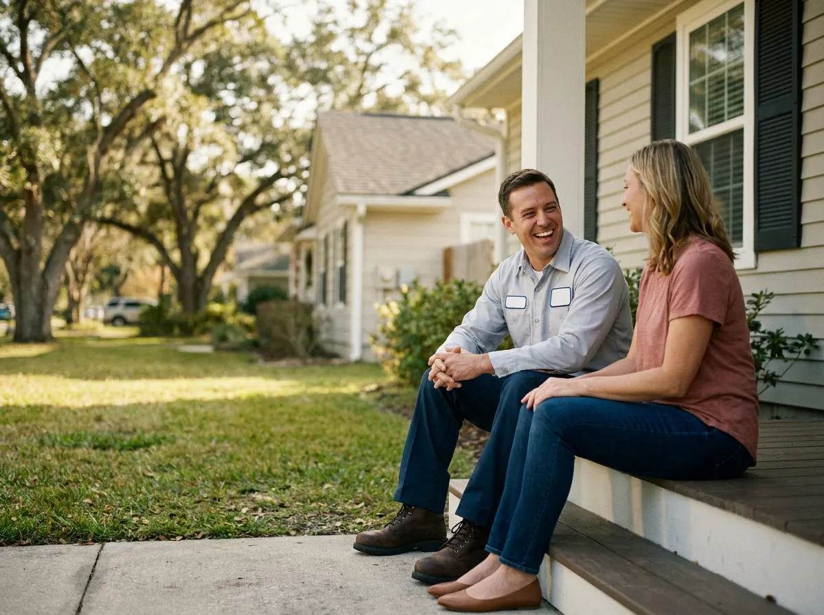 Septic tank pumping FAQs for Mexico Beach, FL